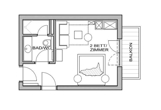 Sonnblick Apartments Und Zimmer - Nationalpark Sommercard Inklusive Hollersbach im Pinzgau Kültér fotó